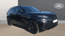 Land Rover Range Rover Velar 2.0 D200 MHEV Dynamic SE 5dr Auto Diesel Estate